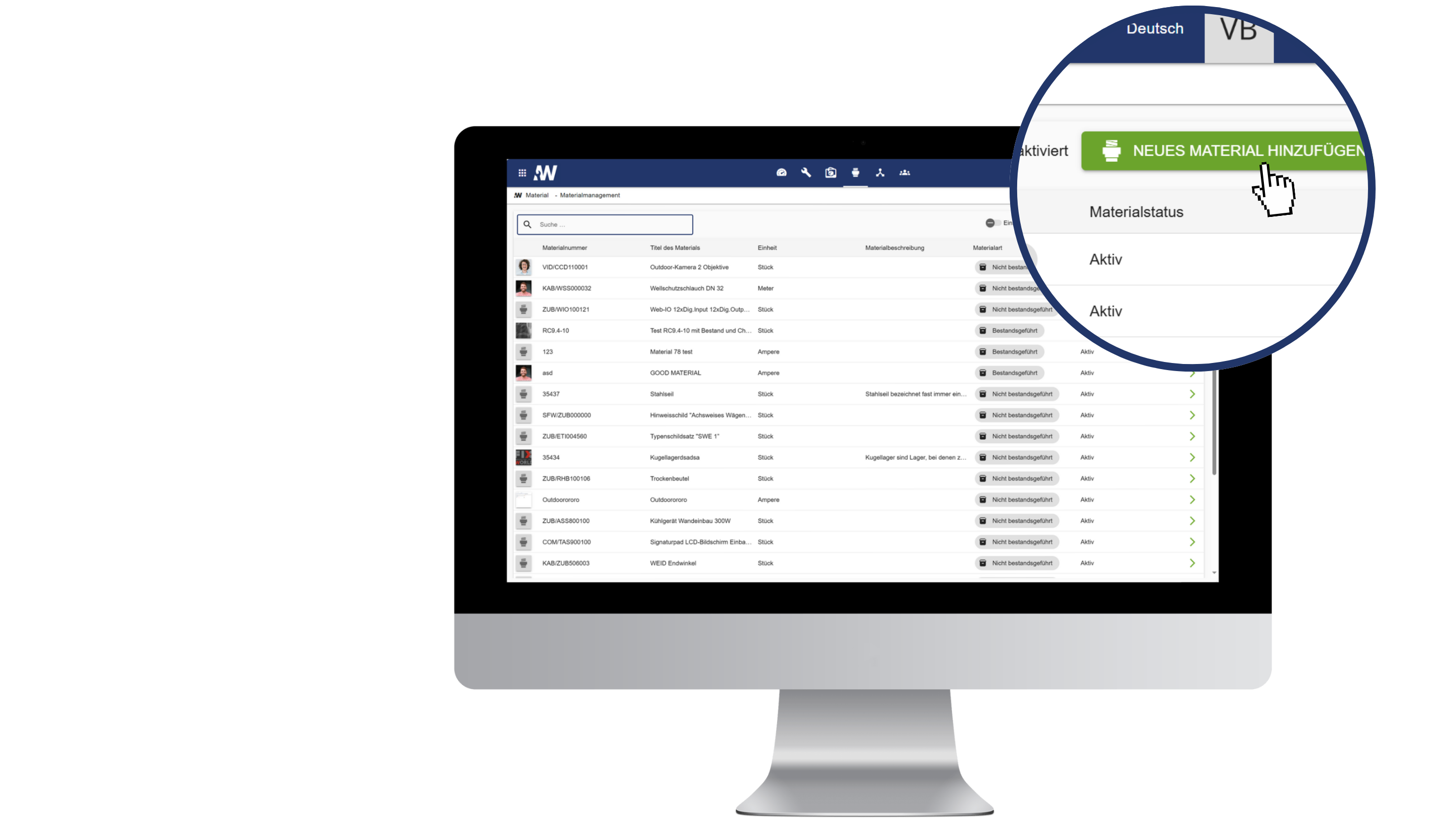 Material Management 1